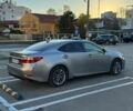 Сірий Лексус ЕС, об'ємом двигуна 3.44 л та пробігом 255 тис. км за 13999 $, фото 2 на Automoto.ua