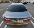 Сірий Лексус ЕС, об'ємом двигуна 3.44 л та пробігом 255 тис. км за 13999 $, фото 15 на Automoto.ua