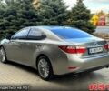 Сірий Лексус ЕС, об'ємом двигуна 3.5 л та пробігом 103 тис. км за 18999 $, фото 6 на Automoto.ua