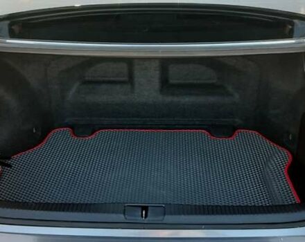 Серый Лексус ЕС, объемом двигателя 2.5 л и пробегом 67 тыс. км за 26000 $, фото 18 на Automoto.ua