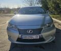 Сірий Лексус ЕС, об'ємом двигуна 2.49 л та пробігом 248 тис. км за 17200 $, фото 17 на Automoto.ua