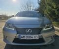 Сірий Лексус ЕС, об'ємом двигуна 2.49 л та пробігом 248 тис. км за 17200 $, фото 1 на Automoto.ua