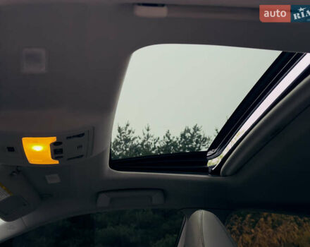 Серый Лексус ЕС, объемом двигателя 2.5 л и пробегом 225 тыс. км за 17200 $, фото 28 на Automoto.ua