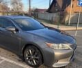 Сірий Лексус ЕС, об'ємом двигуна 2.49 л та пробігом 285 тис. км за 16000 $, фото 10 на Automoto.ua