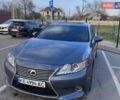 Сірий Лексус ЕС, об'ємом двигуна 2.49 л та пробігом 218 тис. км за 17000 $, фото 1 на Automoto.ua