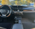 Лексус ЕС 2014 в Одессе на Automoto.ua Серый Лексус ЕС, объемом двигателя 2.49 л и пробегом 190 тыс. км за 17500 $, фото 22 на Automoto.ua