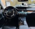 Серый Лексус ЕС, объемом двигателя 3.5 л и пробегом 110 тыс. км за 17021 $, фото 11 на Automoto.ua