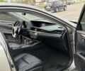 Сірий Лексус ЕС, об'ємом двигуна 2.5 л та пробігом 172 тис. км за 21899 $, фото 13 на Automoto.ua