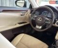 Сірий Лексус ЕС, об'ємом двигуна 2.5 л та пробігом 158 тис. км за 20900 $, фото 14 на Automoto.ua