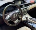 Сірий Лексус ЕС, об'ємом двигуна 2.49 л та пробігом 154 тис. км за 19800 $, фото 8 на Automoto.ua