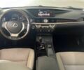 Сірий Лексус ЕС, об'ємом двигуна 3.5 л та пробігом 57 тис. км за 5425 $, фото 7 на Automoto.ua