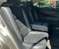 Сірий Лексус ЕС, об'ємом двигуна 2.5 л та пробігом 185 тис. км за 14500 $, фото 12 на Automoto.ua
