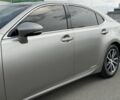 Сірий Лексус ЕС, об'ємом двигуна 2.5 л та пробігом 172 тис. км за 21899 $, фото 5 на Automoto.ua