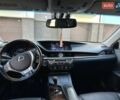 Сірий Лексус ЕС, об'ємом двигуна 2.49 л та пробігом 249 тис. км за 18700 $, фото 18 на Automoto.ua