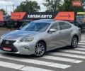 Сірий Лексус ЕС, об'ємом двигуна 2.49 л та пробігом 132 тис. км за 22000 $, фото 1 на Automoto.ua