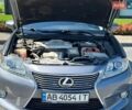Сірий Лексус ЕС, об'ємом двигуна 2.5 л та пробігом 184 тис. км за 20500 $, фото 12 на Automoto.ua