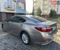 Серый Лексус ЕС, объемом двигателя 2.49 л и пробегом 249 тыс. км за 16600 $, фото 9 на Automoto.ua