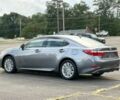 Лексус ЕС 2015 у Дніпро (Дніпропетровську) на Automoto.ua Сірий Лексус ЕС, об'ємом двигуна 3.5 л та пробігом 80 тис. км за 4300 $, фото 5 на Automoto.ua