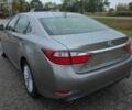 Серый Лексус ЕС, объемом двигателя 3.5 л и пробегом 79 тыс. км за 4300 $, фото 3 на Automoto.ua