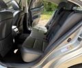 Сірий Лексус ЕС, об'ємом двигуна 3.5 л та пробігом 94 тис. км за 5502 $, фото 10 на Automoto.ua
