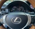 Серый Лексус ЕС, объемом двигателя 2.49 л и пробегом 200 тыс. км за 20000 $, фото 3 на Automoto.ua
