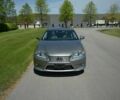 Сірий Лексус ЕС, об'ємом двигуна 3.5 л та пробігом 94 тис. км за 5392 $, фото 1 на Automoto.ua
