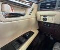 Сірий Лексус ЕС, об'ємом двигуна 2.5 л та пробігом 158 тис. км за 20900 $, фото 25 на Automoto.ua