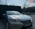 Серый Лексус ЕС, объемом двигателя 2.5 л и пробегом 170 тыс. км за 19400 $, фото 3 на Automoto.ua