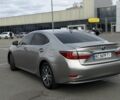 Сірий Лексус ЕС, об'ємом двигуна 2.5 л та пробігом 172 тис. км за 21899 $, фото 3 на Automoto.ua