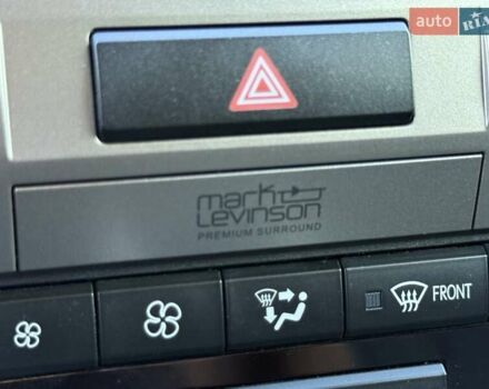 Сірий Лексус ЕС, об'ємом двигуна 3.5 л та пробігом 136 тис. км за 21500 $, фото 27 на Automoto.ua