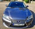 Сірий Лексус ЕС, об'ємом двигуна 2.5 л та пробігом 174 тис. км за 22200 $, фото 1 на Automoto.ua