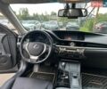 Сірий Лексус ЕС, об'ємом двигуна 2.49 л та пробігом 204 тис. км за 17400 $, фото 18 на Automoto.ua