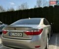 Серый Лексус ЕС, объемом двигателя 2.5 л и пробегом 170 тыс. км за 19000 $, фото 13 на Automoto.ua