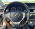 Сірий Лексус ЕС, об'ємом двигуна 3.5 л та пробігом 103 тис. км за 5301 $, фото 9 на Automoto.ua