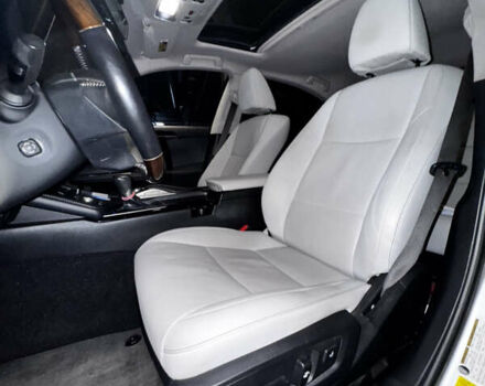 Сірий Лексус ЕС, об'ємом двигуна 2.49 л та пробігом 114 тис. км за 19900 $, фото 37 на Automoto.ua