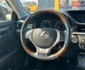 Сірий Лексус ЕС, об'ємом двигуна 3.46 л та пробігом 144 тис. км за 20800 $, фото 10 на Automoto.ua