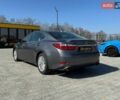 Сірий Лексус ЕС, об'ємом двигуна 3.46 л та пробігом 144 тис. км за 20800 $, фото 4 на Automoto.ua