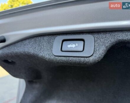 Сірий Лексус ЕС, об'ємом двигуна 3.5 л та пробігом 136 тис. км за 21500 $, фото 19 на Automoto.ua