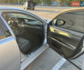 Серый Лексус ЕС, объемом двигателя 2.49 л и пробегом 160 тыс. км за 21800 $, фото 13 на Automoto.ua