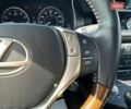 Сірий Лексус ЕС, об'ємом двигуна 3.46 л та пробігом 144 тис. км за 20800 $, фото 12 на Automoto.ua