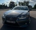 Сірий Лексус ЕС, об'ємом двигуна 2.49 л та пробігом 196 тис. км за 18500 $, фото 1 на Automoto.ua
