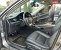 Сірий Лексус ЕС, об'ємом двигуна 2.49 л та пробігом 204 тис. км за 17400 $, фото 12 на Automoto.ua