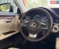 Сірий Лексус ЕС, об'ємом двигуна 2.5 л та пробігом 158 тис. км за 20900 $, фото 24 на Automoto.ua