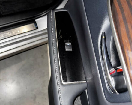 Сірий Лексус ЕС, об'ємом двигуна 2.49 л та пробігом 114 тис. км за 19900 $, фото 30 на Automoto.ua