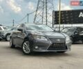 Сірий Лексус ЕС, об'ємом двигуна 2.49 л та пробігом 204 тис. км за 17400 $, фото 2 на Automoto.ua