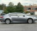 Лексус ЕС 2015 у Дніпро (Дніпропетровську) на Automoto.ua Сірий Лексус ЕС, об'ємом двигуна 3.5 л та пробігом 80 тис. км за 4300 $, фото 8 на Automoto.ua