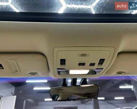 Серый Лексус ЕС, объемом двигателя 2.49 л и пробегом 152 тыс. км за 21000 $, фото 12 на Automoto.ua