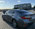 Лексус ЕС 2015 в Черновцах на Automoto.ua Серый Лексус ЕС, объемом двигателя 2.49 л и пробегом 203 тыс. км за 20000 $, фото 1 на Automoto.ua