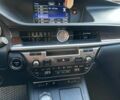 Сірий Лексус ЕС, об'ємом двигуна 2.49 л та пробігом 249 тис. км за 18700 $, фото 14 на Automoto.ua