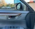 Сірий Лексус ЕС, об'ємом двигуна 2.49 л та пробігом 249 тис. км за 18700 $, фото 11 на Automoto.ua